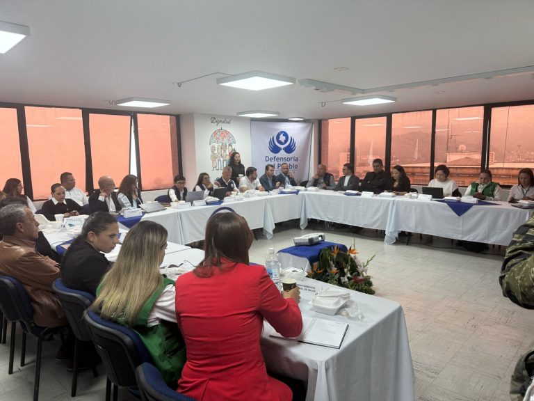 Activado primer Puesto de Mando Unificado en salud, ante crisis por desabastecimiento de medicamentos